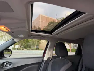 2013 Nissan JUKE