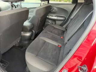 2013 Nissan JUKE