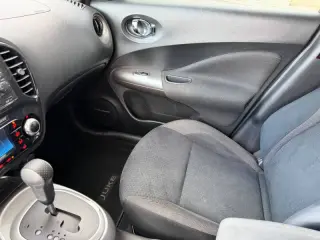 2013 Nissan JUKE