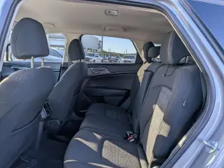 Kia Sportage 2025 SUV de 4 puertas LX