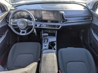 Kia Sportage 2025 SUV de 4 puertas LX