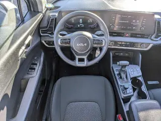 Kia Sportage 2025 SUV de 4 puertas LX