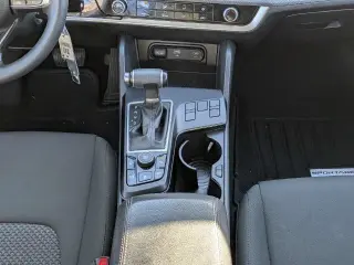 Kia Sportage 2025 SUV de 4 puertas LX