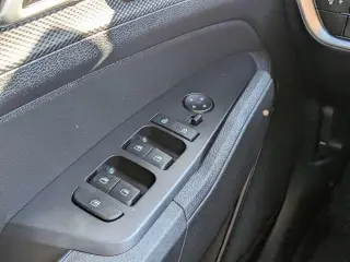 Kia Sportage 2025 SUV de 4 puertas LX