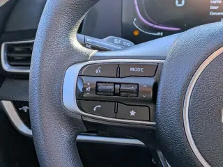 Kia Sportage 2025 SUV de 4 puertas LX
