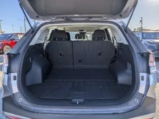Kia Sportage 2025 SUV de 4 puertas LX