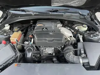 Cadillac ATS 2017