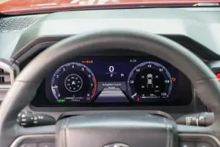 Toyota Tacoma 2025 4x4 TRD Sport HV 4 puertas Doble Cabina 5.0 pies SB