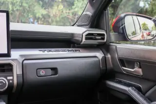Toyota Tacoma 2025 4x4 TRD Sport HV 4 puertas Doble Cabina 5.0 pies SB