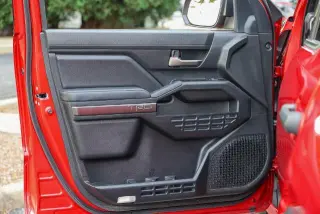 Toyota Tacoma 2025 4x4 TRD Sport HV 4 puertas Doble Cabina 5.0 pies SB