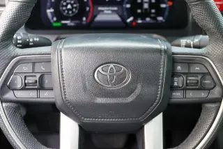 Toyota Tacoma 2025 4x4 TRD Sport HV 4 puertas Doble Cabina 5.0 pies SB