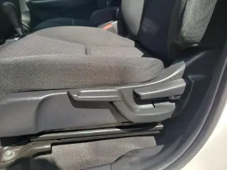 Honda Fit 2020 LX 4dr Hatchback CVT