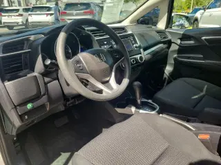 Honda Fit 2020 LX 4dr Hatchback CVT