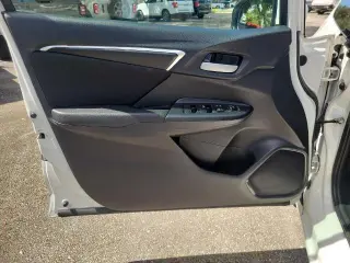 Honda Fit 2020 LX 4dr Hatchback CVT