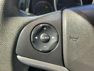 Honda Fit 2020 LX 4dr Hatchback CVT