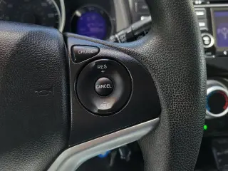 Honda Fit 2020 LX 4dr Hatchback CVT