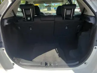 Honda Fit 2020 LX 4dr Hatchback CVT