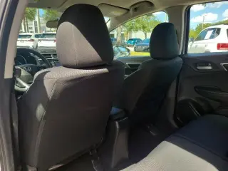 Honda Fit 2020 LX 4dr Hatchback CVT