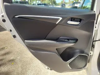 Honda Fit 2020 LX 4dr Hatchback CVT