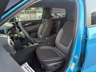 Chevrolet Trailblazer 2025 LT SUV de 4 puertas