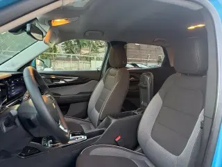 Chevrolet Trailblazer 2025 LT SUV de 4 puertas