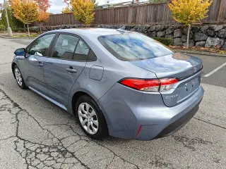 Corolla Toyota 2023
