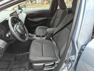 Corolla Toyota 2023