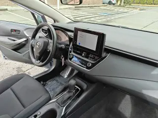 Corolla Toyota 2023