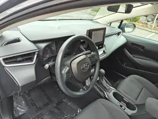 Corolla Toyota 2023