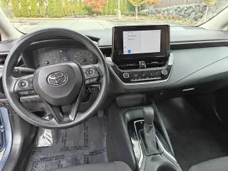 Corolla Toyota 2023