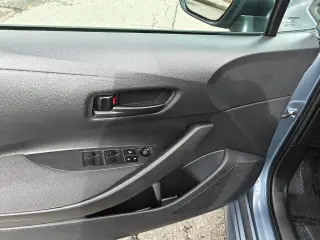 Corolla Toyota 2023