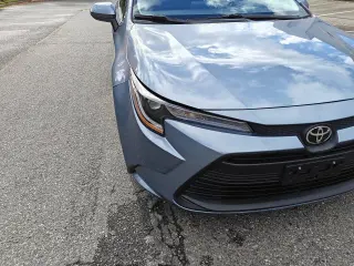 Corolla Toyota 2023
