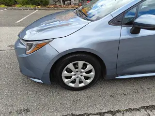 Corolla Toyota 2023