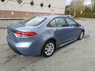 Corolla Toyota 2023