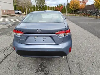 Corolla Toyota 2023