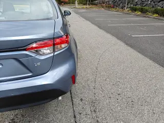 Corolla Toyota 2023