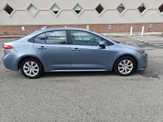 Corolla Toyota 2023