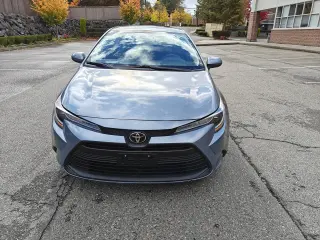 Corolla Toyota 2023
