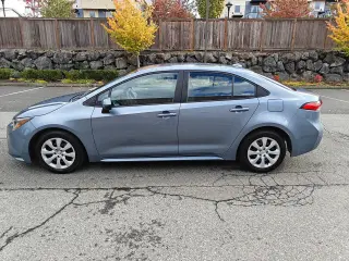 Corolla Toyota 2023