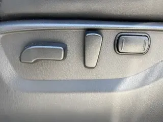 INFINITI QX80 2023 Luxe SUV de 4 puertas