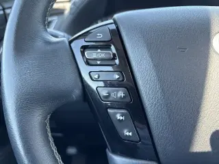 INFINITI QX80 2023 Luxe SUV de 4 puertas