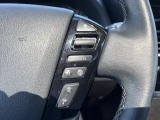 INFINITI QX80 2023 Luxe SUV de 4 puertas