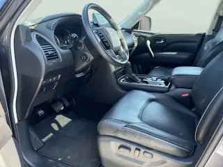 INFINITI QX80 2023 Luxe SUV de 4 puertas