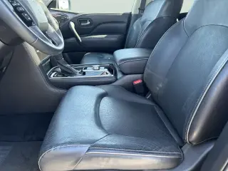 INFINITI QX80 2023 Luxe SUV de 4 puertas