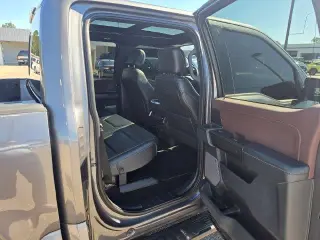 Ford F-150 2021 4x4 Lariat 4 puertas SuperCrew caja corta de 6.5 pies