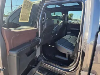 Ford F-150 2021 4x4 Lariat 4 puertas SuperCrew caja corta de 6.5 pies