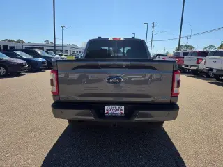 Ford F-150 2021 4x4 Lariat 4 puertas SuperCrew caja corta de 6.5 pies