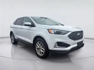 Ford Edge 2024 AWD SEL 4dr SUV