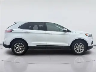 Ford Edge 2024 AWD SEL 4dr SUV