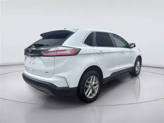 Ford Edge 2024 AWD SEL 4dr SUV